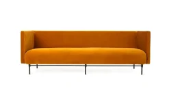 Warm Nordic Galore Sofa Ritz 1688 (Amber) Fashion