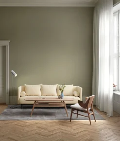 Warm Nordic Galore Sofa Ritz 1688 (Amber) Fashion