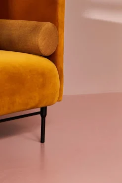 Warm Nordic Galore Sofa Ritz 1688 (Amber) Fashion