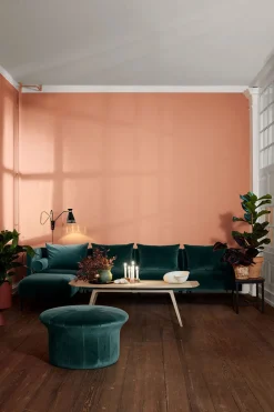 Warm Nordic Galore Sofa Merit 035 (Fresh Peach) Fashion