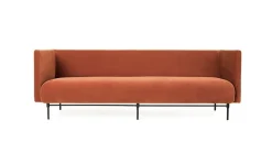Warm Nordic Galore Sofa Ritz 2703 (Vintage Rose) Sale