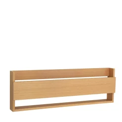 Hübsch Gap Magazine Holder