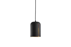 Woud Gap pendant Black - Short Hot