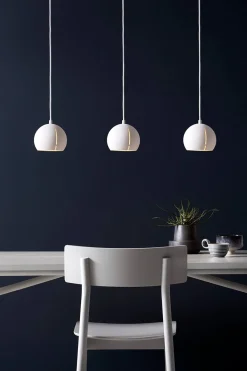 Woud Gap pendant Black - Short Hot