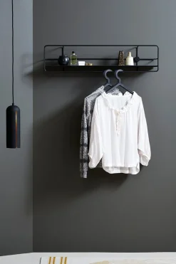 Woud Gap pendant Black - Short Hot