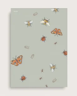 Kinder Taishō Garden Life