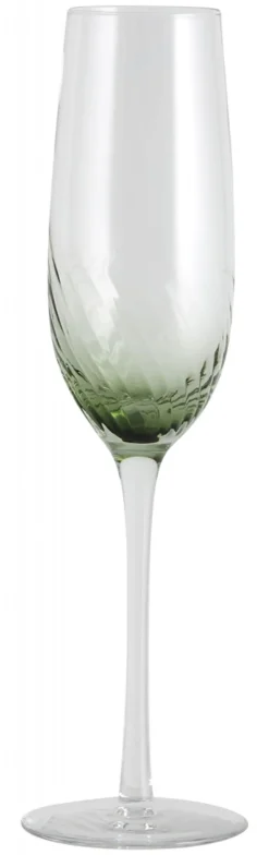 Nordal GARO Champagne glass