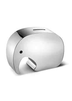 Georg Jensen Georg Moneyphant Stainless Steel Mirror Fashion