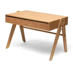 WeDoWood Geo's Table Oak Online