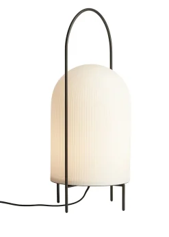 Woud Ghost Floor Lamp