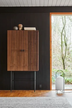 Woud Ghost Floor Lamp