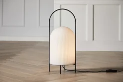 Woud Ghost Floor Lamp