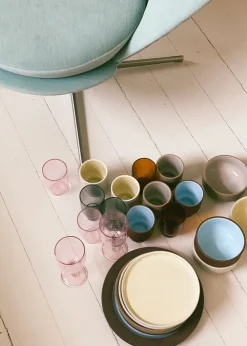 Studio About Glassware Wine Glass - Tall - 2 pcs Smoke Online