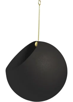 AYTM Globe Hangning Flowerpot