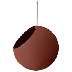 AYTM Globe Hangning Flowerpot
