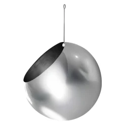 AYTM Globe Hangning Flowerpot