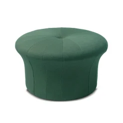 Warm Nordic Grace Pouf