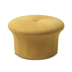 Warm Nordic Grace Pouf Sprinkles 424 (Desert Yellow) New