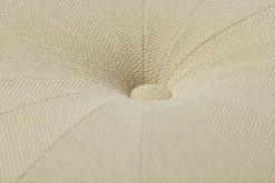 Warm Nordic Grace Pouf Merit 032 (Terracotta) Fashion