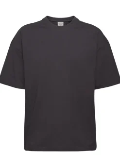 HALO Graphic Boxy T-shirt Raven Online