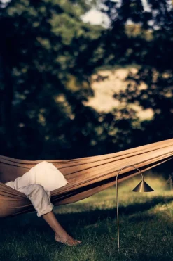 Frandsen Grasp Garden Spear Solid Brass Hot