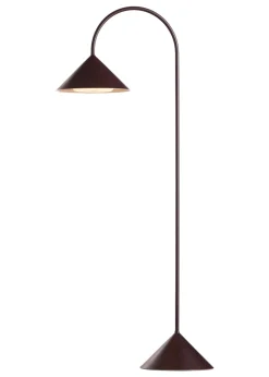 Frandsen Grasp Portable Matt Beetroot - H72 Clearance