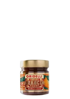 Gridelli Marmelade Økologisk Appelsin Fashion