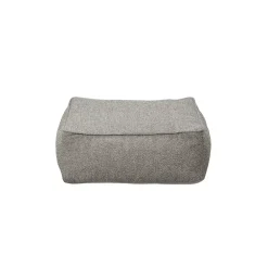 Blomus GROW outdoor pouf Earth Bouclé Discount