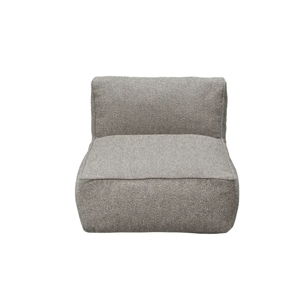 Blomus GROW outdoor sofa - Combination B Earth Bouclé Discount