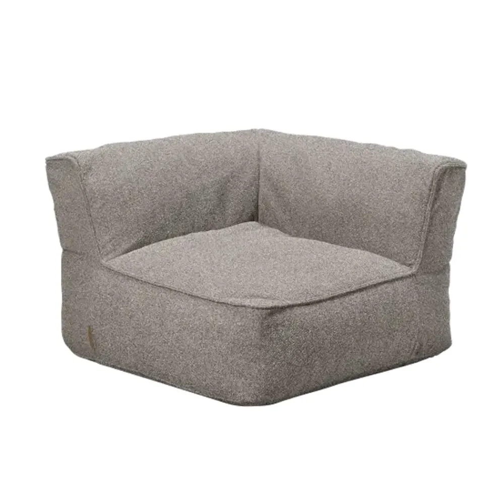 Blomus GROW outdoor sofa - Combination B Earth Bouclé Discount