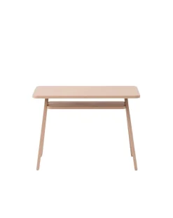 Nobodinoz Growing Green Kid Table Blush Fashion