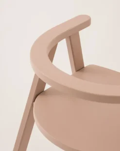 Kinder Nobodinoz Growing Green Kid's Chair