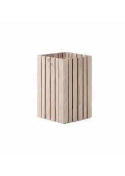 SQUARELY CPH GrowSMALL Natural Oak (For indoor use only) Outlet