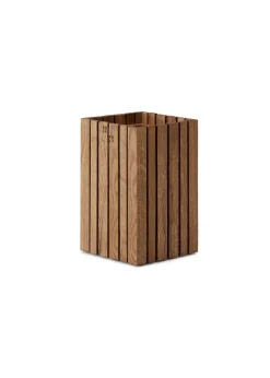 SQUARELY CPH GrowSMALL Wall Dark Oak Best