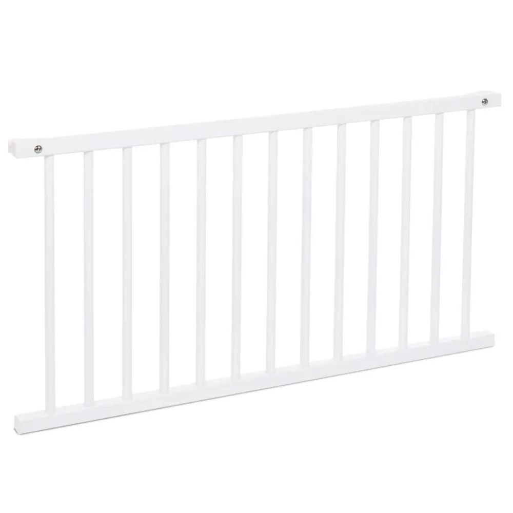 Kinder Babybay Guardrail - Boxspring XXL