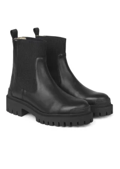 Angulus Hacker 7653-101 Black / Black Online