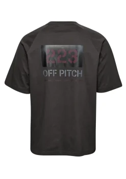 HALO x DBU Boxy T-shirt