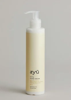 Ayu Hand and Body Cream