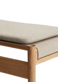 Brdr. Krüger Hans Bølling chair Hynde til HB Stol - Canvas Best