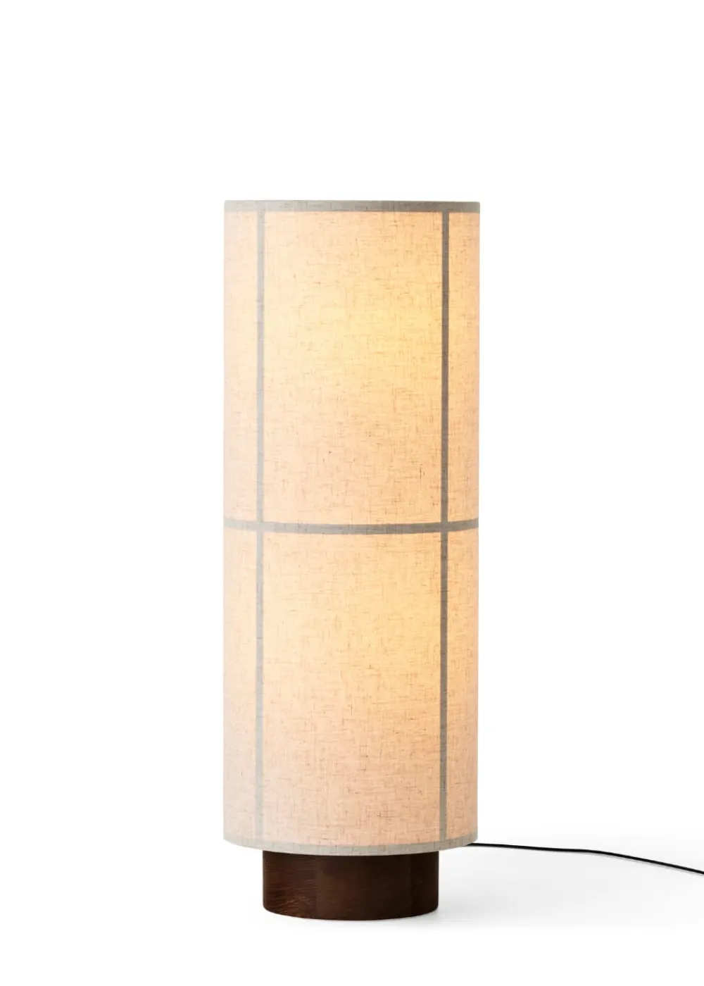 Audo Copenhagen Hashira Floor Lamp