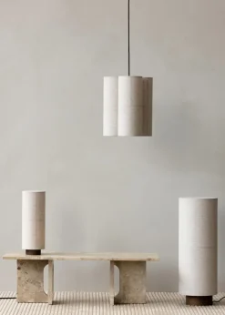 Audo Copenhagen Hashira Floor Lamp