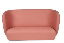 Warm Nordic Haven Sofa Hero 511 (Blush) Hot