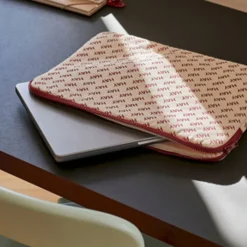 HAY Logo Laptop Cover