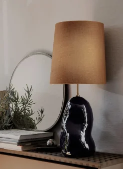 Ferm Living Hebe Base Off-White - Small Fashion