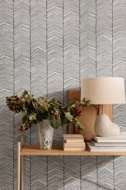 Ferm Living Hebe Base Off-White - Small Fashion