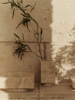 Ferm Living Hew High Centrepiece