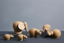 Kinder Woud Hibo - Hippopotamus