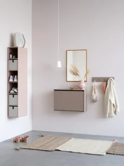 Montana HIDE Coffee Fashion