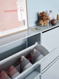 Montana HIDE Coffee Fashion