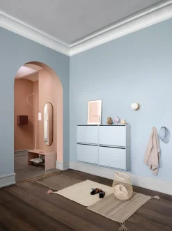 Montana HIDE Coffee Fashion